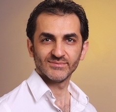 Dr. Fatih Şen
